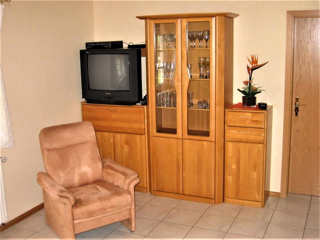 Ferienwohnung Burgblick Seelbach  Exterior photo