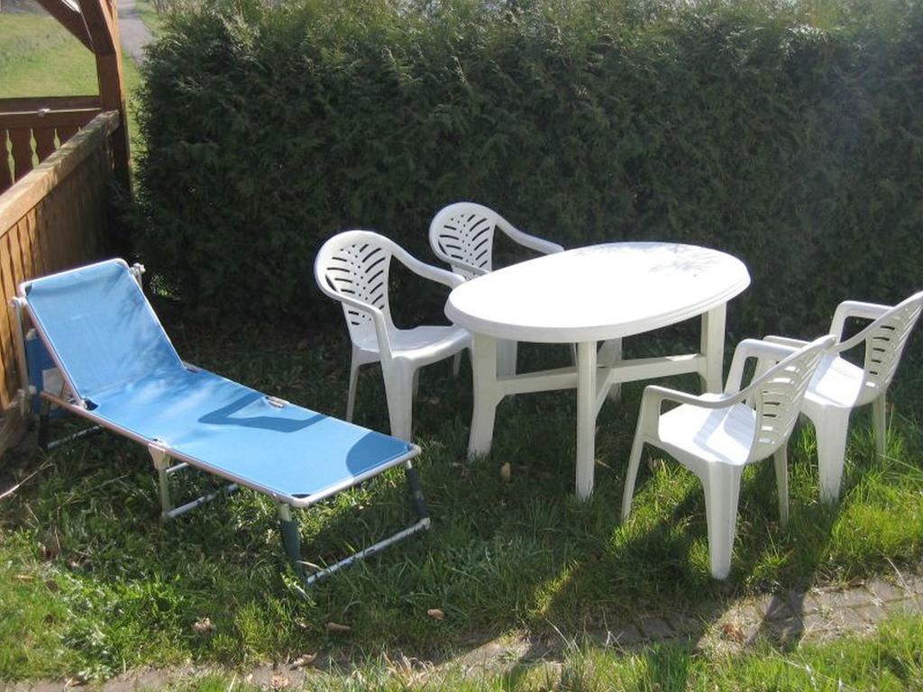 Ferienwohnung Burgblick Seelbach  Exterior photo